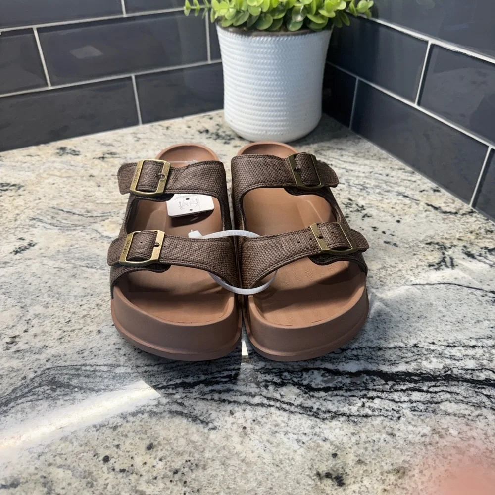 KUAILU Sandals - Picture 2 of 6